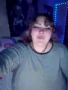 Cutegothcrybabyx online show from October 3, 8:55 am