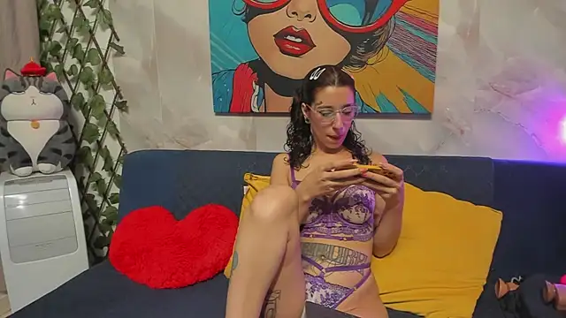 Snapshot of GabiMorgan chatting on September 23, 11:30 pm GabiMorgan online show from September 23, 11:30 pm