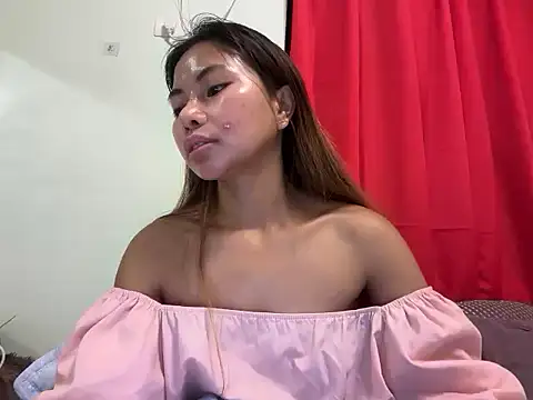 Snapshot of pinay6969 chatting on May 11, 4:37 pm pinay6969 online show from May 11, 4:37 pm