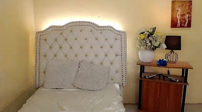 DreamLADYBOY online show from December 11, 11:43 pm