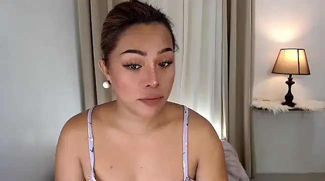 DreamLADYBOY online show from January 22, 2:48 am