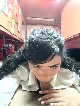 Simone Miller online show from February 22, 12:27 am