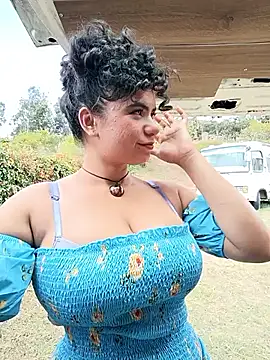 Simone Miller online show from September 8, 5:23 pm