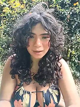 Simone Miller online show from September 15, 5:35 pm