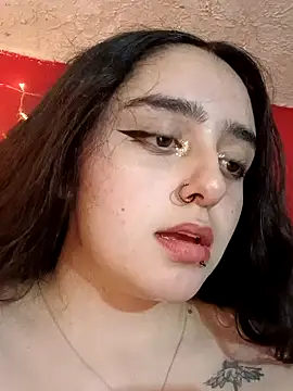 IvonneT online show from December 3, 2:03 am