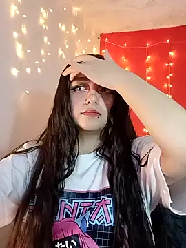 IvonneT online show from December 13, 2:10 am