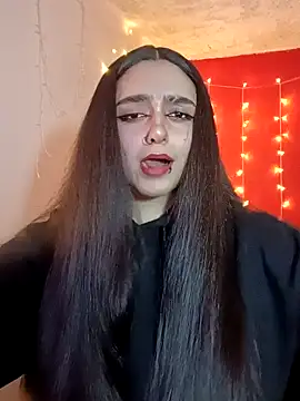 IvonneT online show from January 25, 11:43 pm