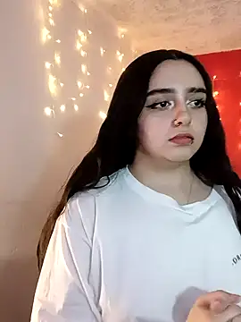 IvonneT online show from February 5, 3:45 am