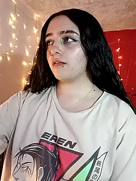 IvonneT online show from February 10, 1:57 am