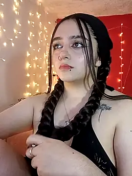 IvonneT online show from February 21, 5:56 am