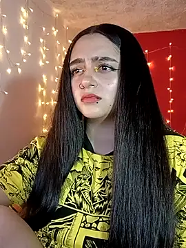 IvonneT online show from February 26, 5:20 am