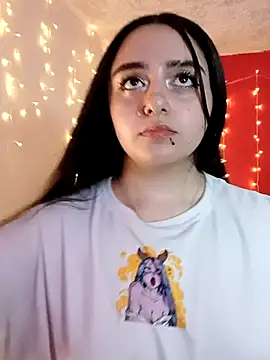 IvonneT online show from March 2, 4:17 am