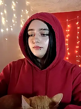 IvonneT online show from March 5, 7:16 am