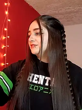 IvonneT online show from October 26, 10:47 pm