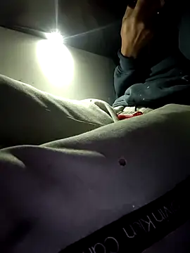 BIG-CkD F online show from January 16, 1:36 pm