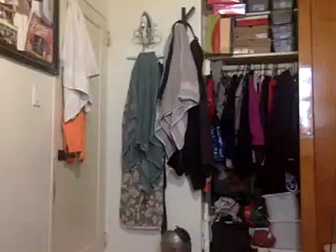 BIG-CkD F online show from February 5, 10:01 pm