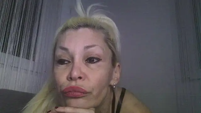 EvaaMina online show from February 21, 7:26 pm