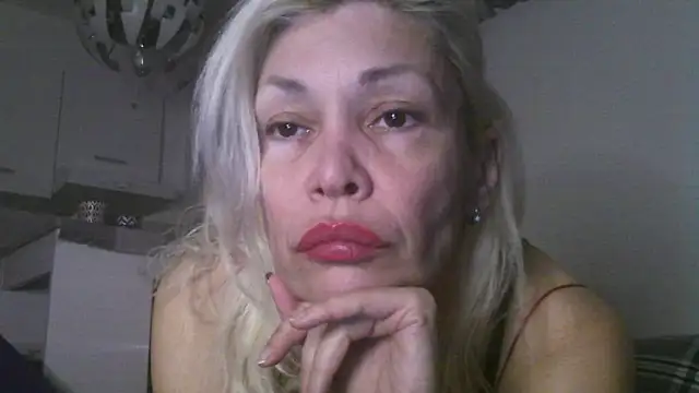 Snapshot of EvaaMina chatting on March 26, 6:35 pm EvaaMina online show from March 26, 6:35 pm