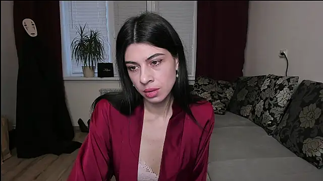 MolagAnna online show from December 4, 6:11 am