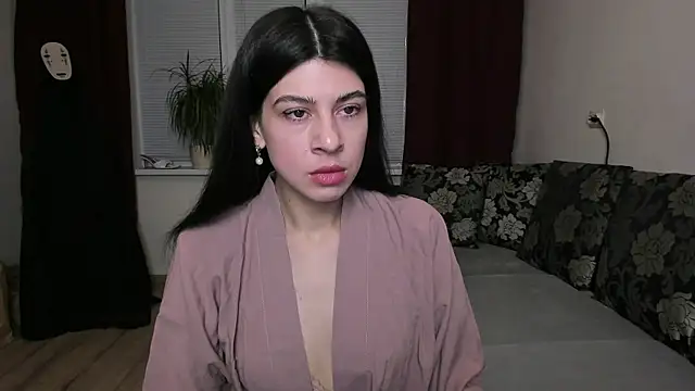 MolagAnna online show from January 14, 7:11 pm