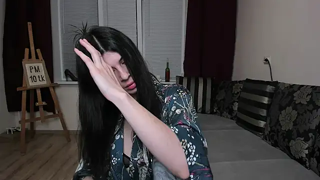 MolagAnna online show from October 23, 5:44 pm