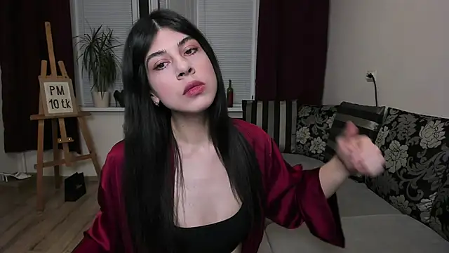 Snapshot of MolagAnna chatting on November 13, 6:29 pm MolagAnna online show from November 13, 6:29 pm