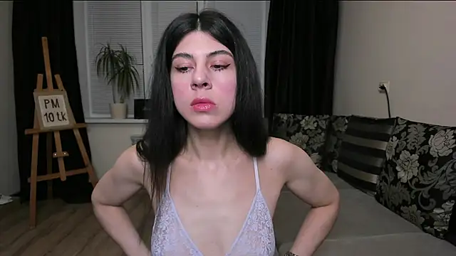 MolagAnna online show from April 8, 10:21 pm