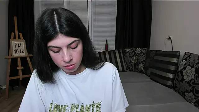 Snapshot of MolagAnna chatting on May 20, 7:20 pm MolagAnna online show from May 20, 7:20 pm