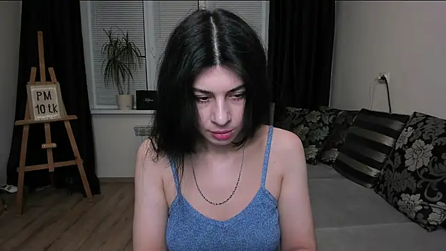 Snapshot of MolagAnna chatting on June 4, 8:26 pm MolagAnna online show from June 4, 8:26 pm