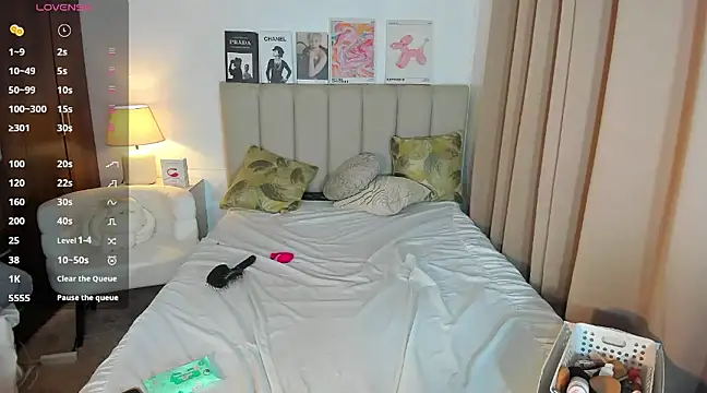 Snapshot of webcumgodess chatting on February 21, 6:15 pm webcumgodess online show from February 21, 6:15 pm