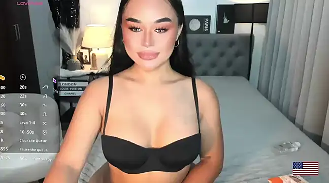 Snapshot of webcumgodess chatting on March 23, 2:48 am webcumgodess online show from March 23, 2:48 am