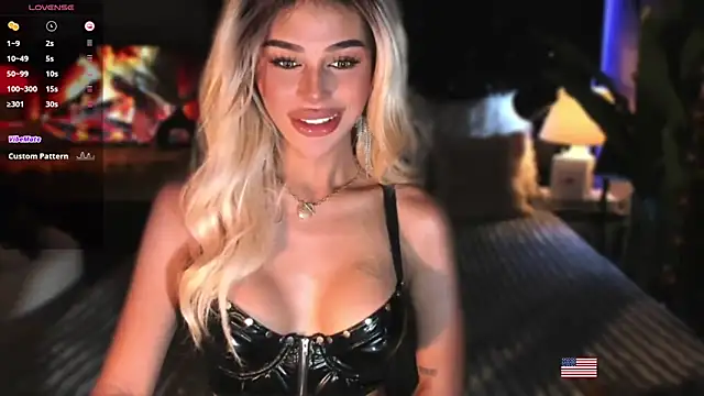 webcumgodess online show from November 16, 6:57 pm