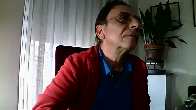 HETEREOMAN online show from November 9, 3:54 pm