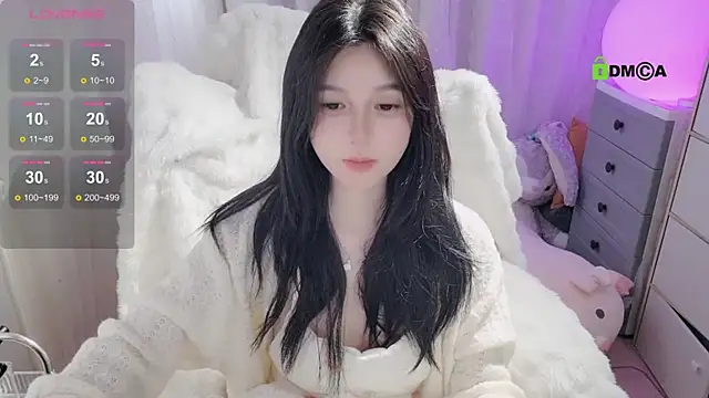 Snapshot of tiramesusu chatting on December 12, 8:03 am tiramesusu online show from December 12, 8:03 am