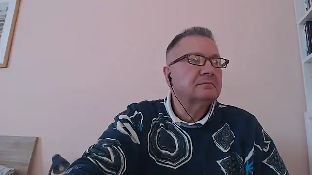 YOU6me online show from October 14, 1:01 pm