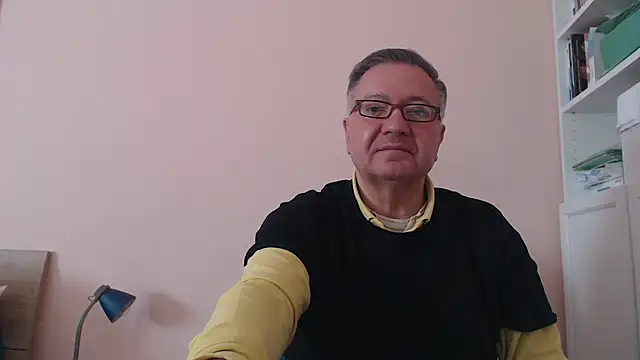 YOU6me online show from November 13, 8:46 am