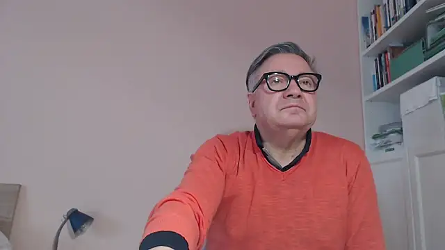 YOU6me online show from March 23, 8:40 am