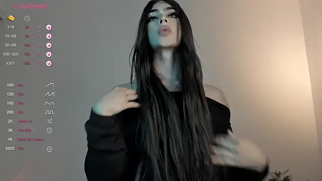 sweetest bella online show from February 9, 11:15 pm