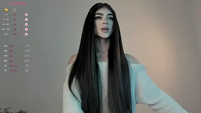 sweetest bella online show from March 6, 10:36 pm