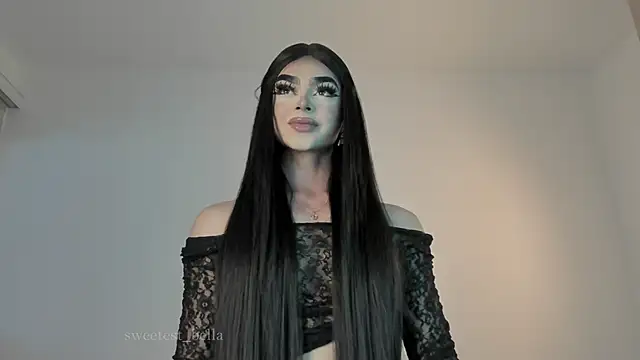 sweetest bella online show from March 21, 9:34 pm