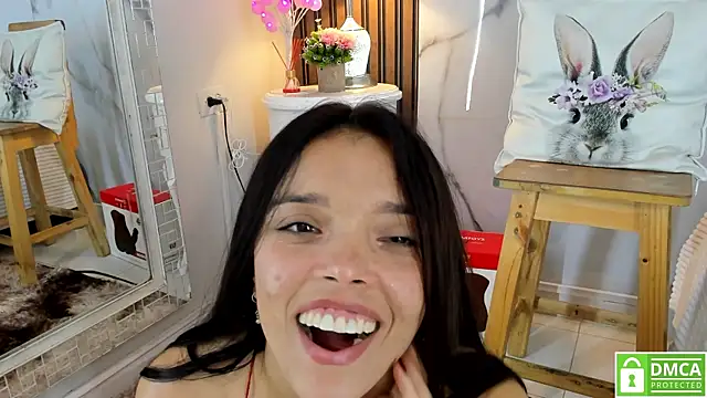 hannahill69 online show from January 24, 10:32 am