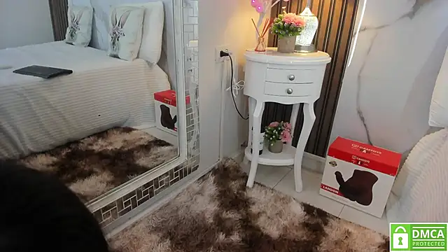 hannahill69 online show from January 30, 8:01 am