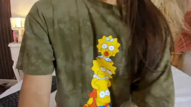 hannahill69 online show from April 24, 4:48 am