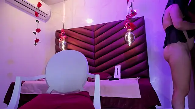 ValerySex  online show from March 20, 1:13 am