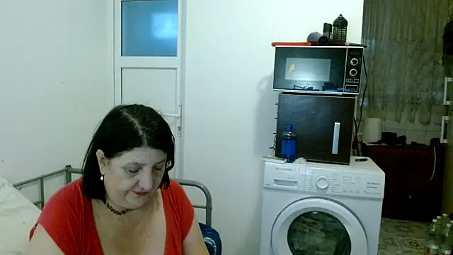 Snapshot of RidemerafSuzana chatting on December 4, 12:14 pm RidemerafSuzana online show from December 4, 12:14 pm