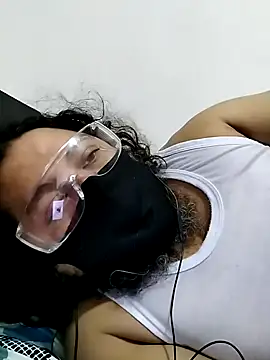 Andy0601 online show from March 7, 6:32 am