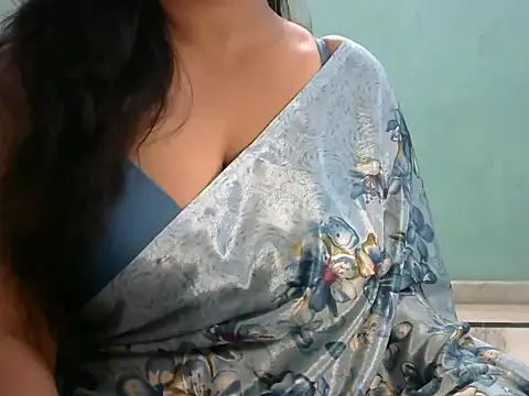 SexyRashmika online show from April 12, 6:02 pm