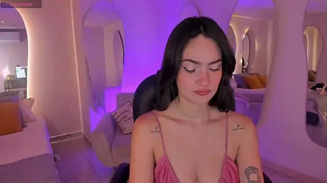 AnaDurant online show from March 22, 9:13 am