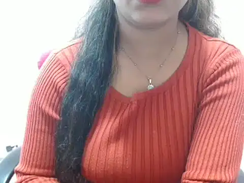 Snapshot of LovingPihu chatting on January 30, 8:01 am LovingPihu online show from January 30, 8:01 am