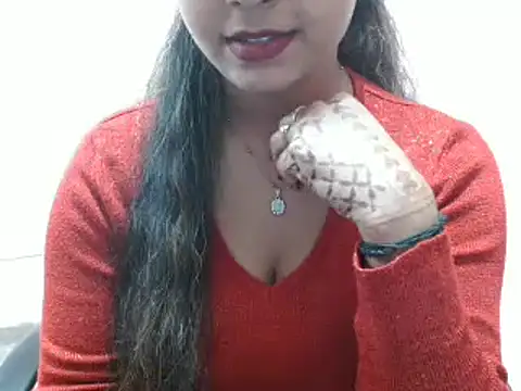 Snapshot of LovingPihu chatting on March 2, 8:16 am LovingPihu online show from March 2, 8:16 am